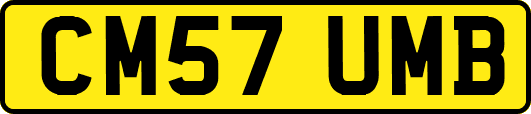 CM57UMB