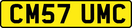 CM57UMC