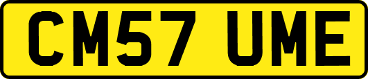 CM57UME