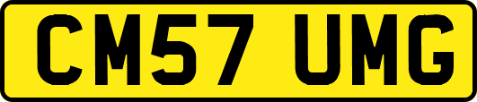 CM57UMG