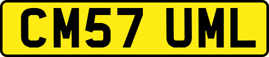 CM57UML