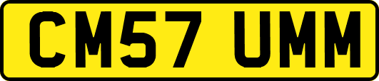 CM57UMM