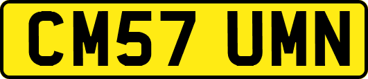 CM57UMN