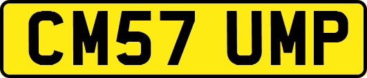 CM57UMP