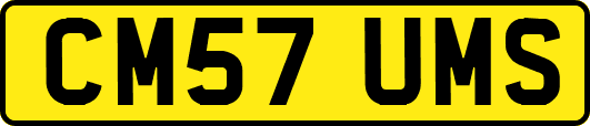 CM57UMS