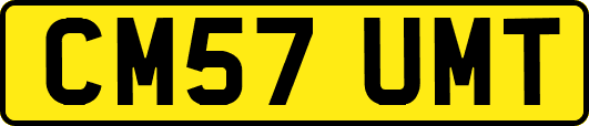 CM57UMT