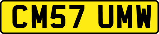 CM57UMW