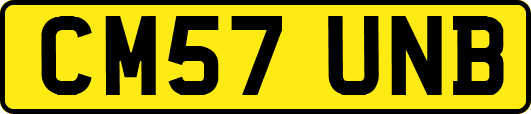 CM57UNB