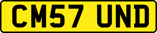 CM57UND