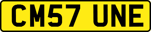 CM57UNE