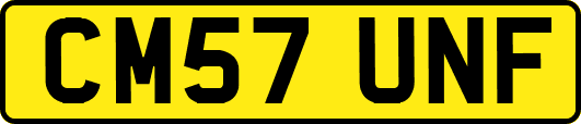 CM57UNF