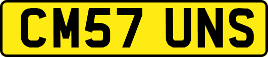 CM57UNS