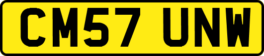 CM57UNW