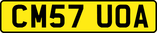 CM57UOA