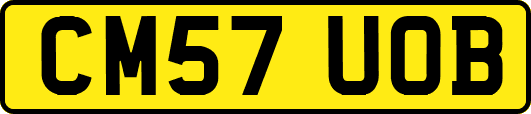 CM57UOB