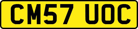 CM57UOC
