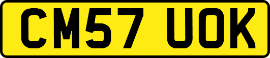 CM57UOK