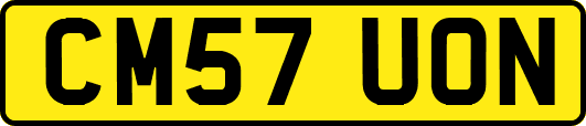 CM57UON
