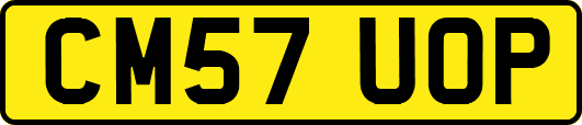 CM57UOP