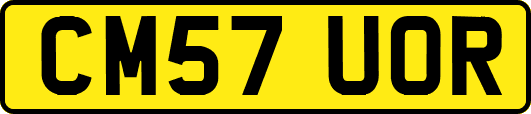 CM57UOR