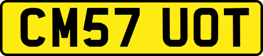 CM57UOT