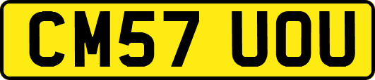 CM57UOU
