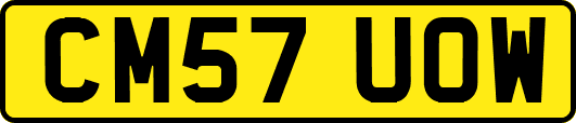 CM57UOW