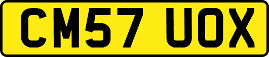 CM57UOX