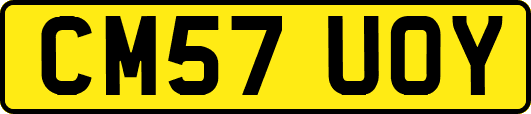 CM57UOY