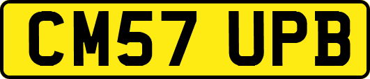 CM57UPB