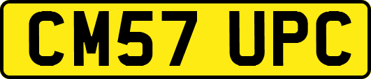 CM57UPC
