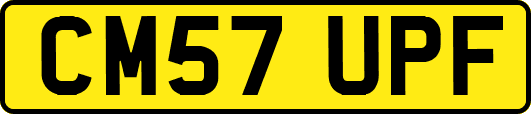 CM57UPF