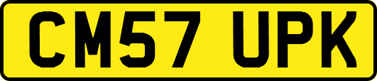 CM57UPK