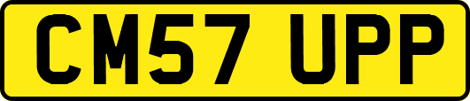 CM57UPP