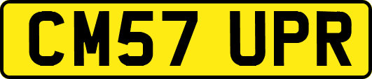 CM57UPR