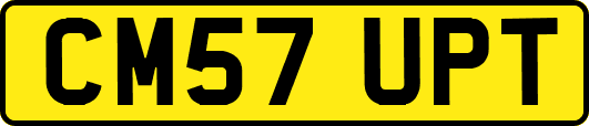 CM57UPT
