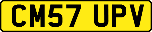 CM57UPV