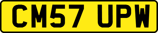 CM57UPW