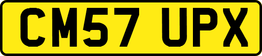CM57UPX