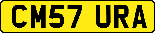 CM57URA