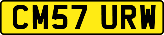 CM57URW