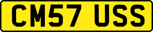 CM57USS