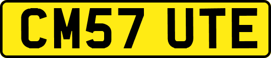 CM57UTE