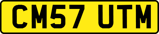 CM57UTM