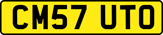 CM57UTO