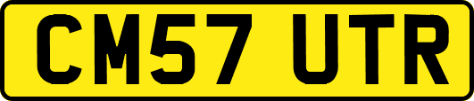 CM57UTR