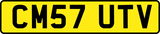 CM57UTV