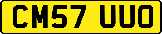 CM57UUO