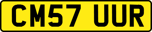 CM57UUR