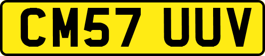 CM57UUV
